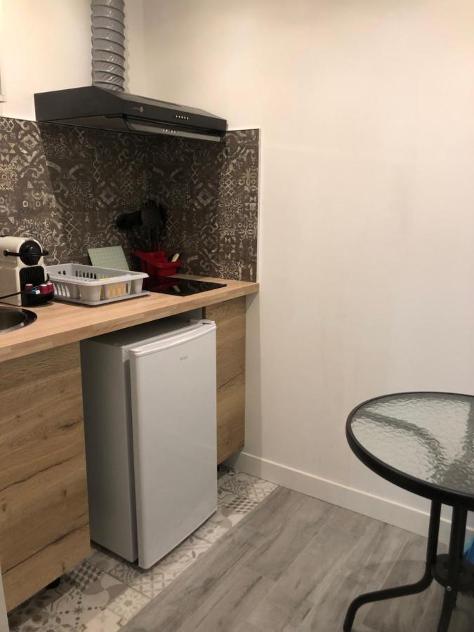 Residence Cosyade Equipee D'Un Parking Prive Gratuit Бурбур Экстерьер фото