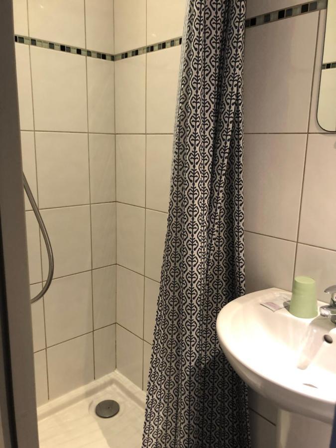 Residence Cosyade Equipee D'Un Parking Prive Gratuit Бурбур Экстерьер фото