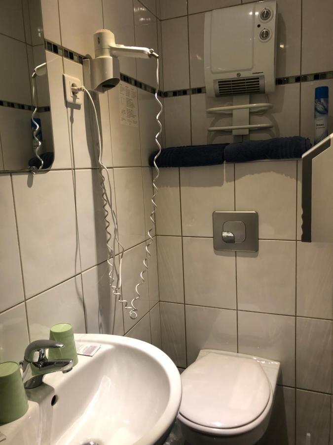 Residence Cosyade Equipee D'Un Parking Prive Gratuit Бурбур Экстерьер фото