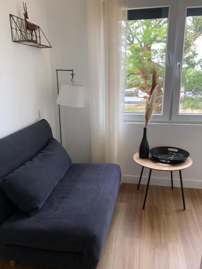Residence Cosyade Equipee D'Un Parking Prive Gratuit Бурбур Экстерьер фото