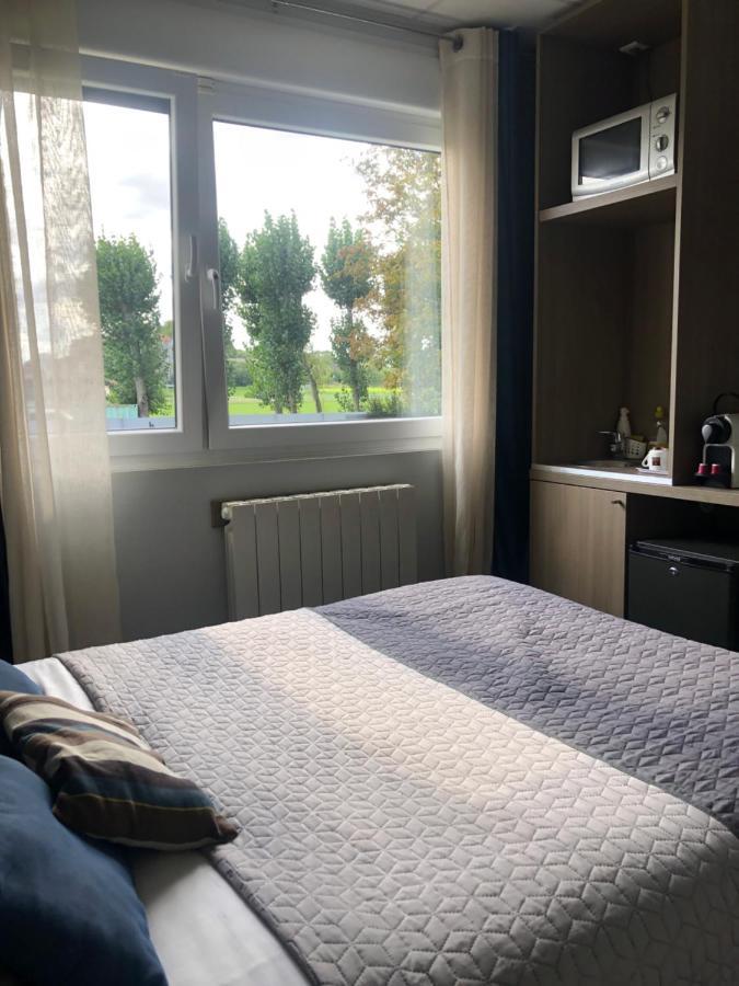 Residence Cosyade Equipee D'Un Parking Prive Gratuit Бурбур Экстерьер фото
