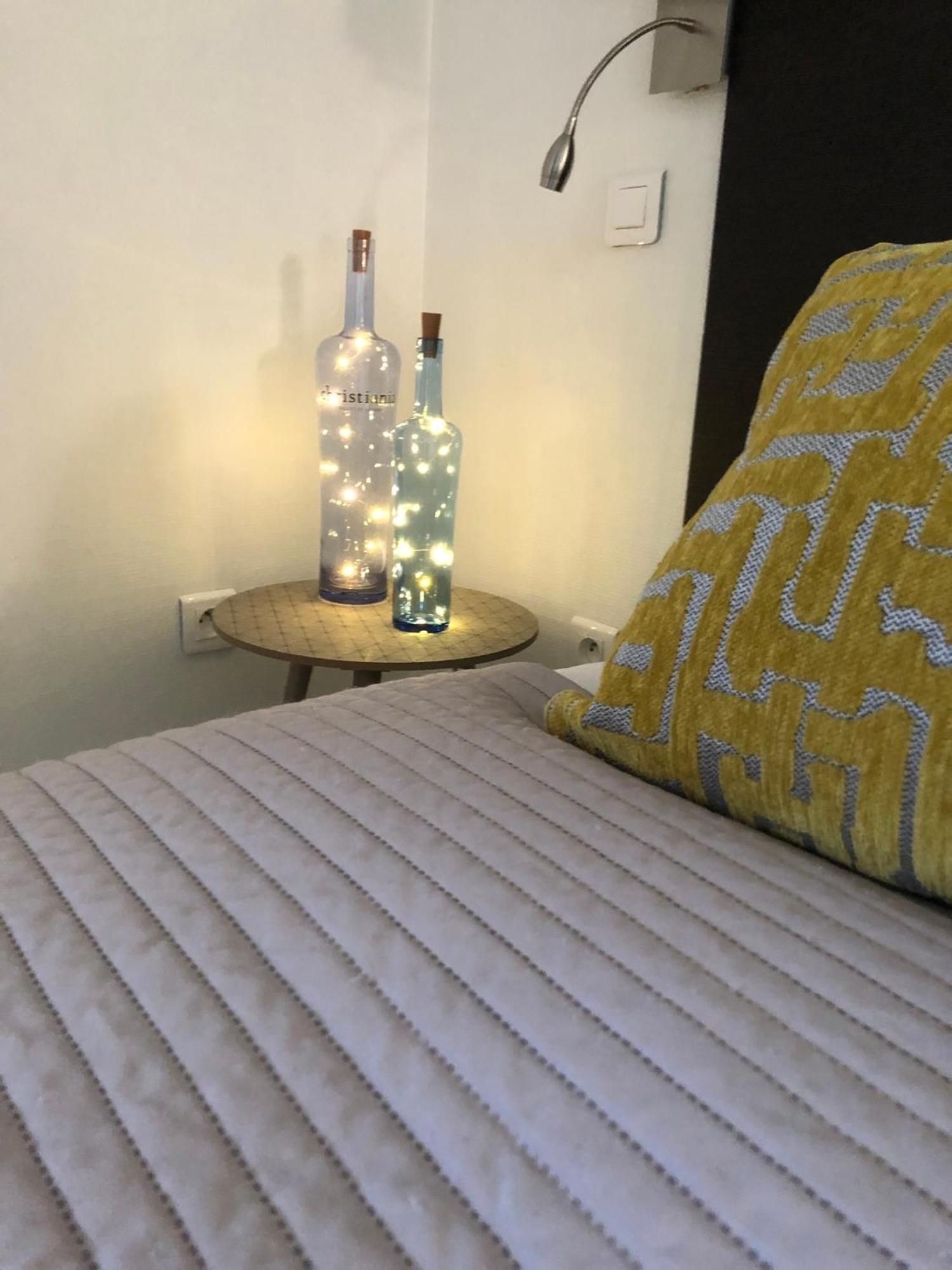 Residence Cosyade Equipee D'Un Parking Prive Gratuit Бурбур Экстерьер фото