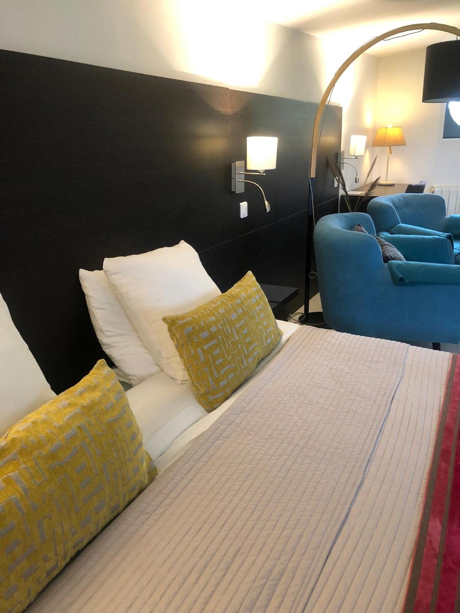 Residence Cosyade Equipee D'Un Parking Prive Gratuit Бурбур Экстерьер фото