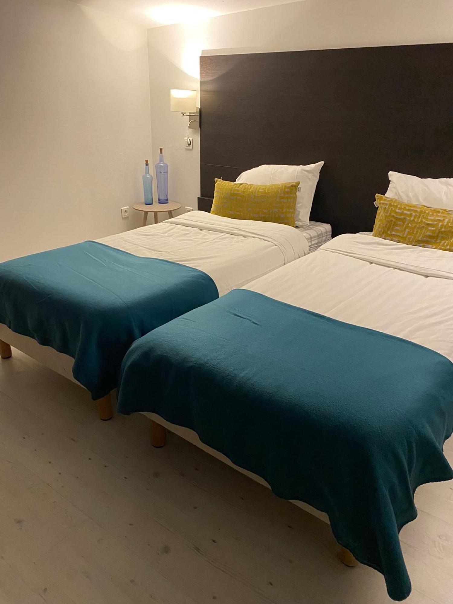 Residence Cosyade Equipee D'Un Parking Prive Gratuit Бурбур Экстерьер фото