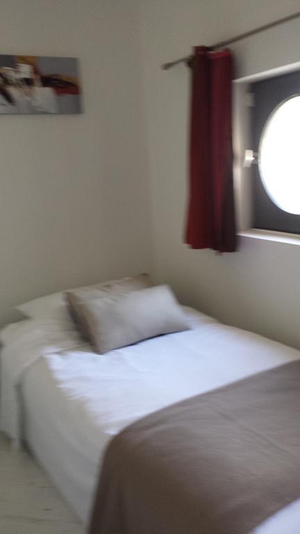 Residence Cosyade Equipee D'Un Parking Prive Gratuit Бурбур Экстерьер фото