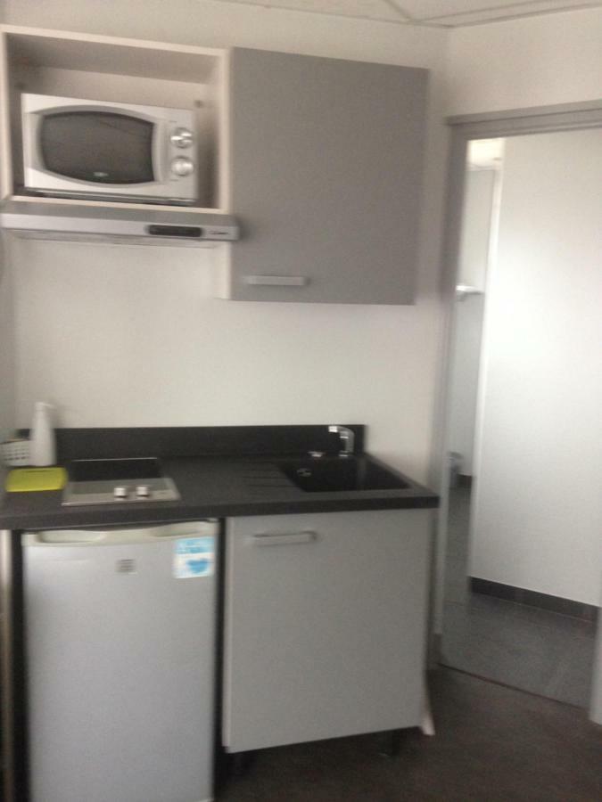Residence Cosyade Equipee D'Un Parking Prive Gratuit Бурбур Экстерьер фото